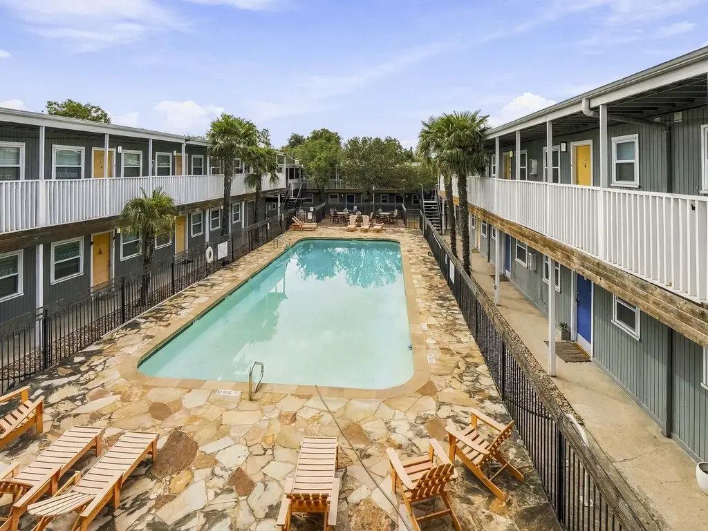 2401 Manor Road 222, Austin