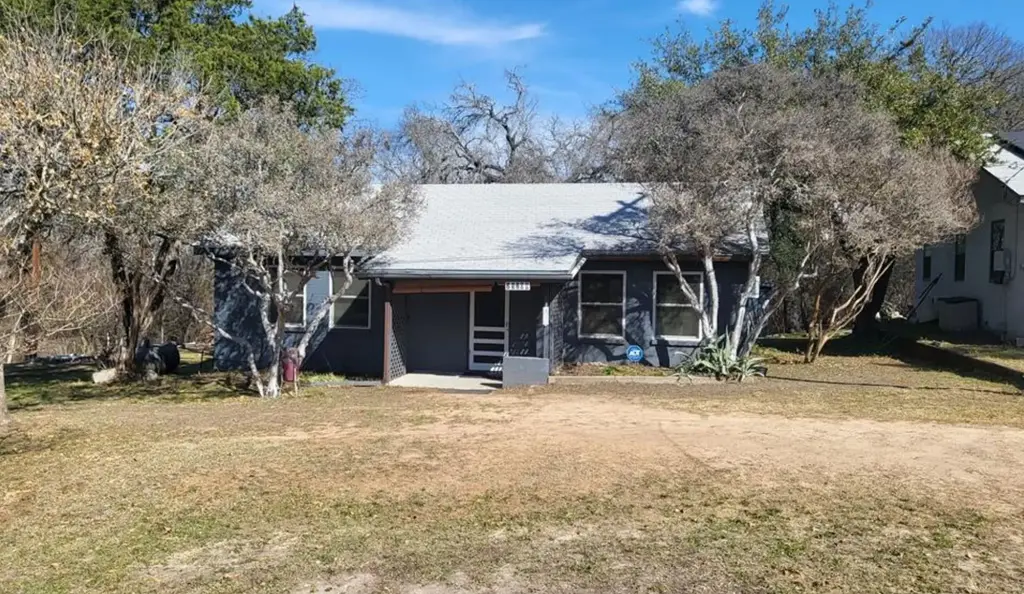 25208 Old Ferry Road, Spicewood