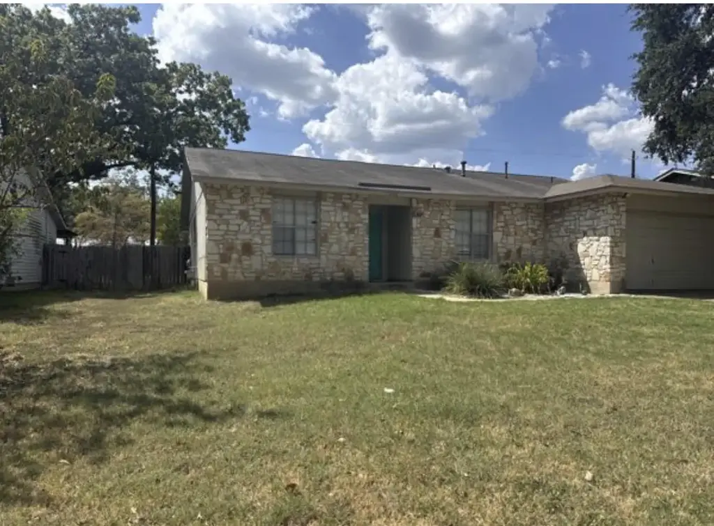 9208 Texas Oaks Drive, Austin