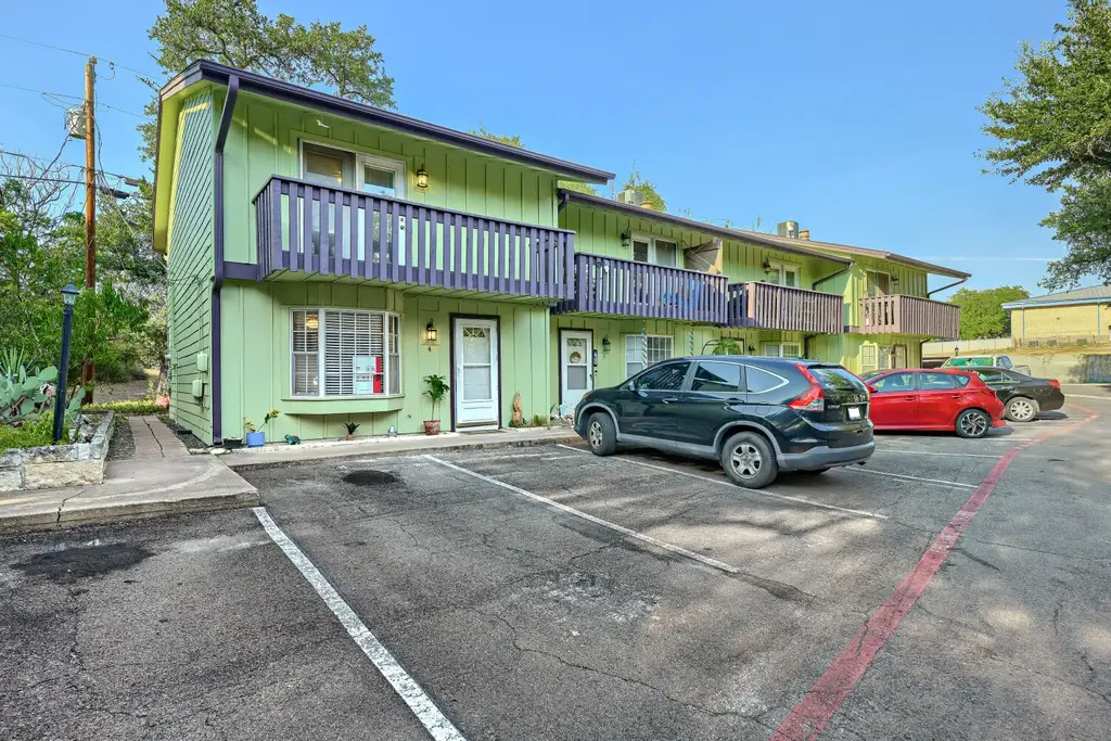 20223 Travis Drive 4, Lago Vista