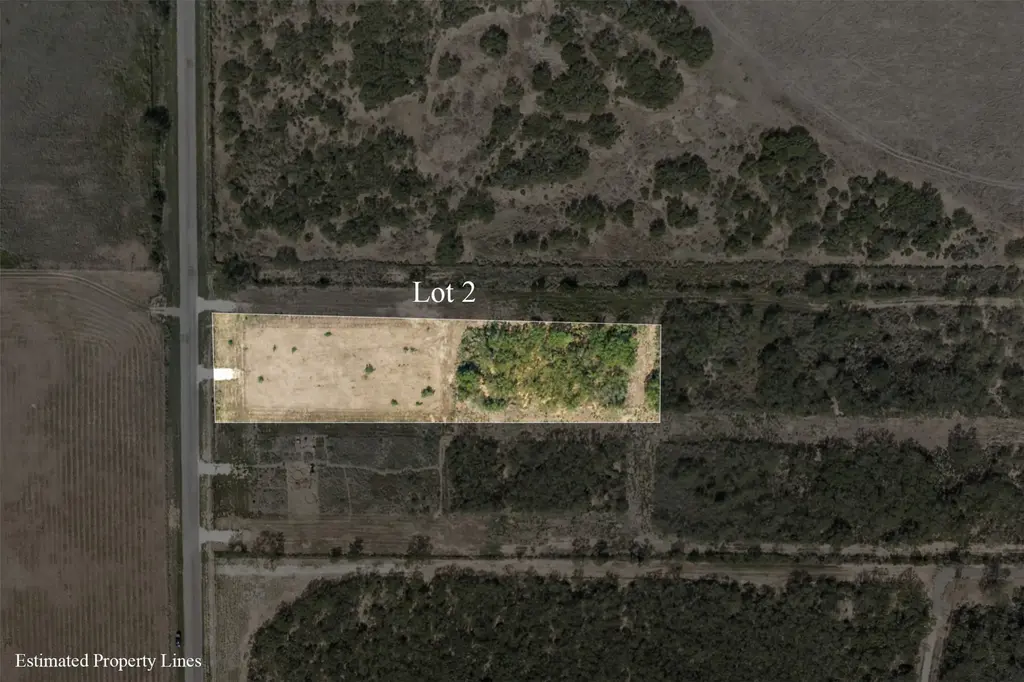 3624 County Road 304, Jourdanton
