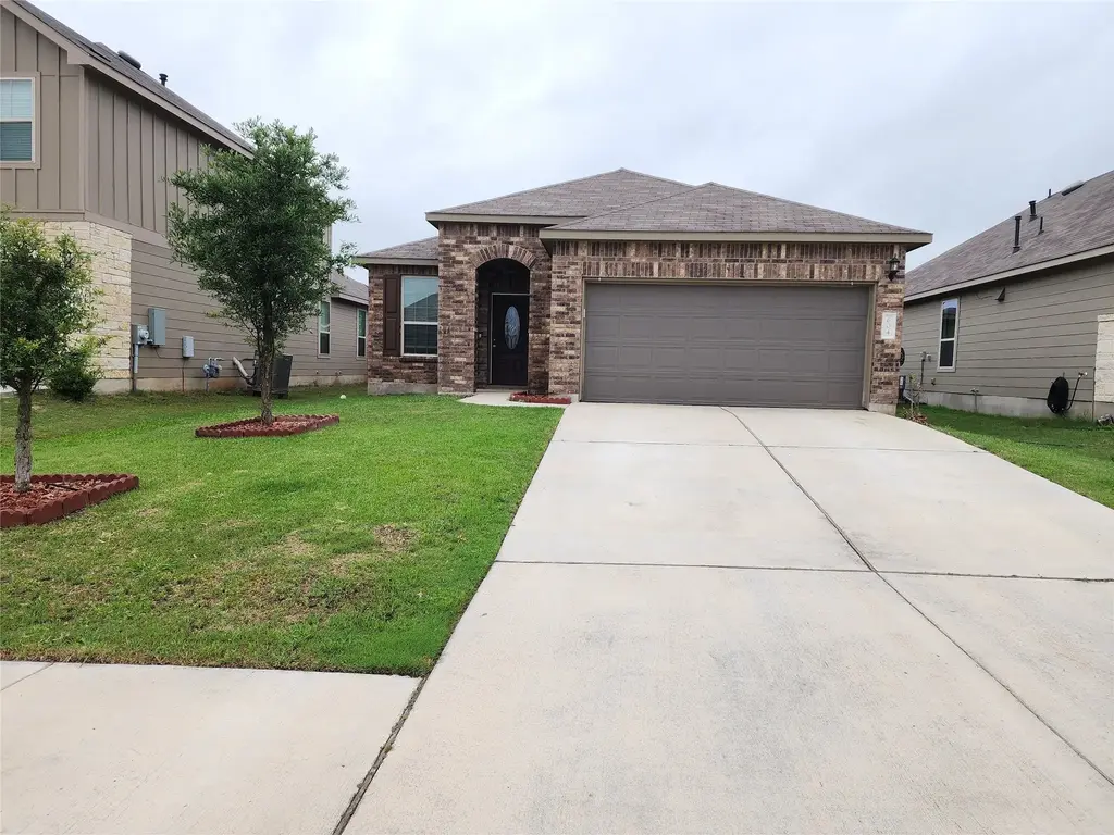 604 Coffee Berry Drive, Georgetown