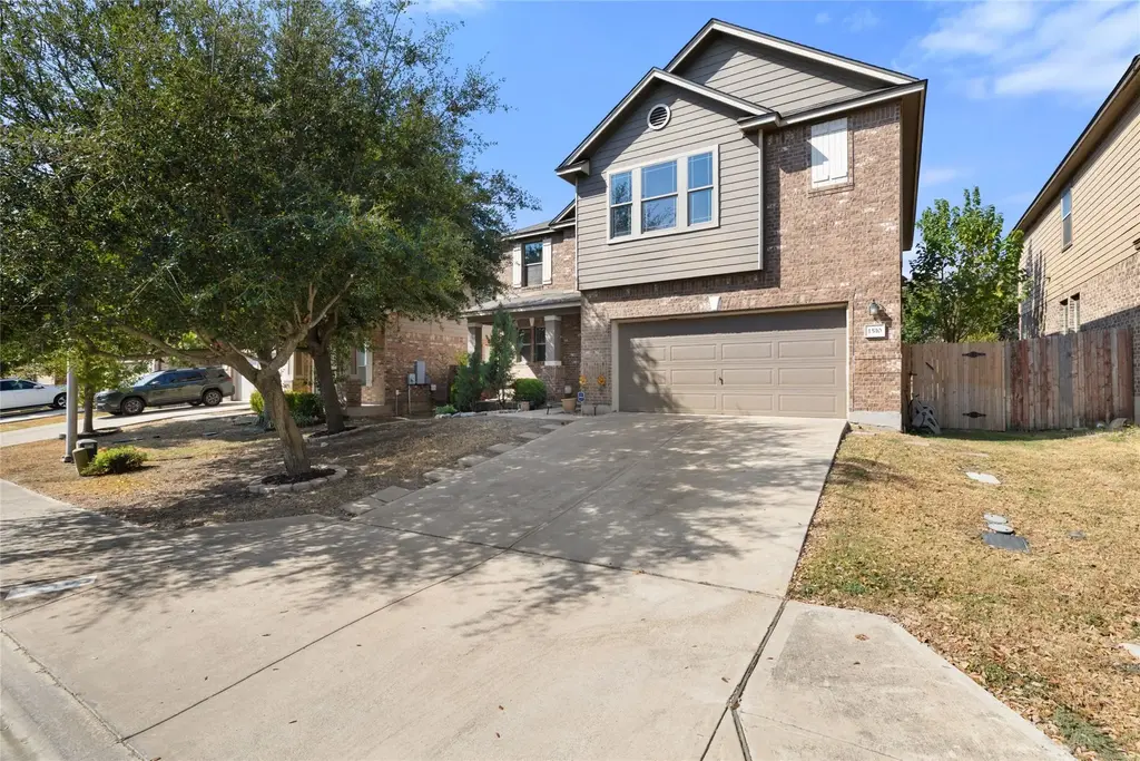 1510 Crested Butte Way, Georgetown