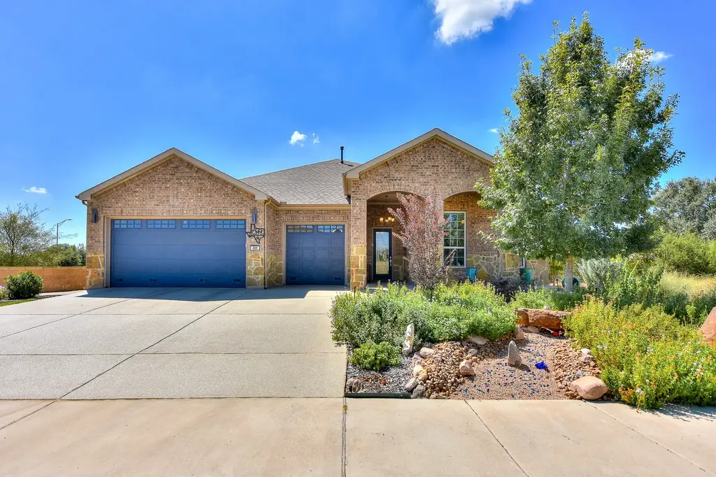 400 Iron Rail Lane, Georgetown