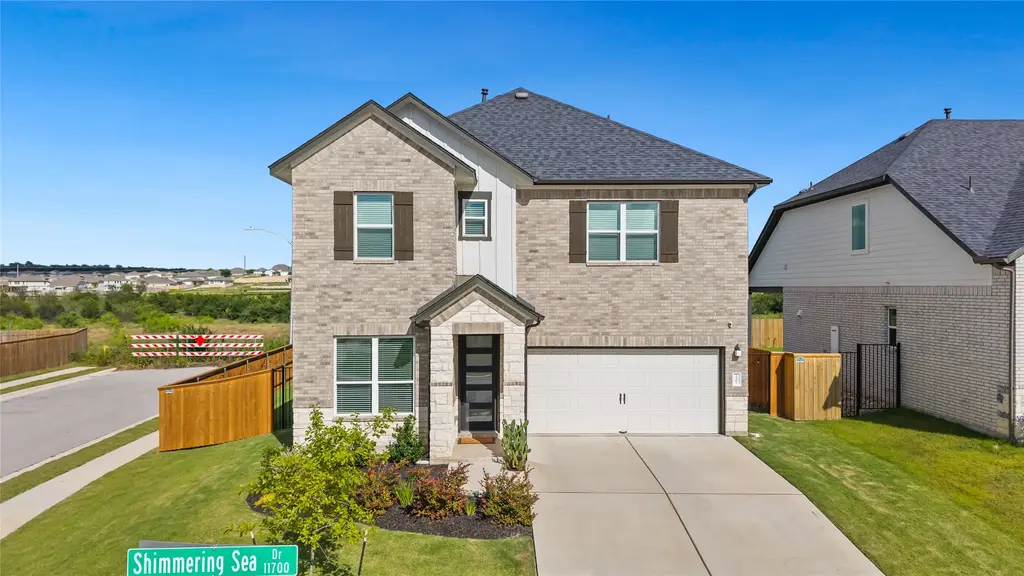 11701 Shimmering Sea Drive, Austin