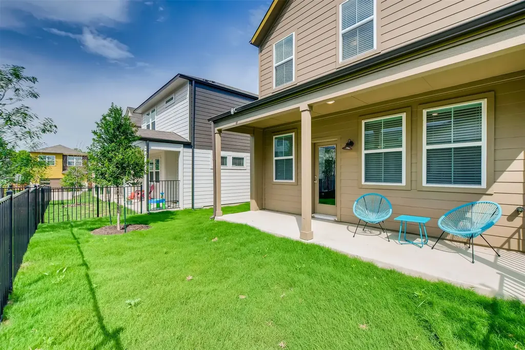 7404 Taylor Knoll Court 197, Austin