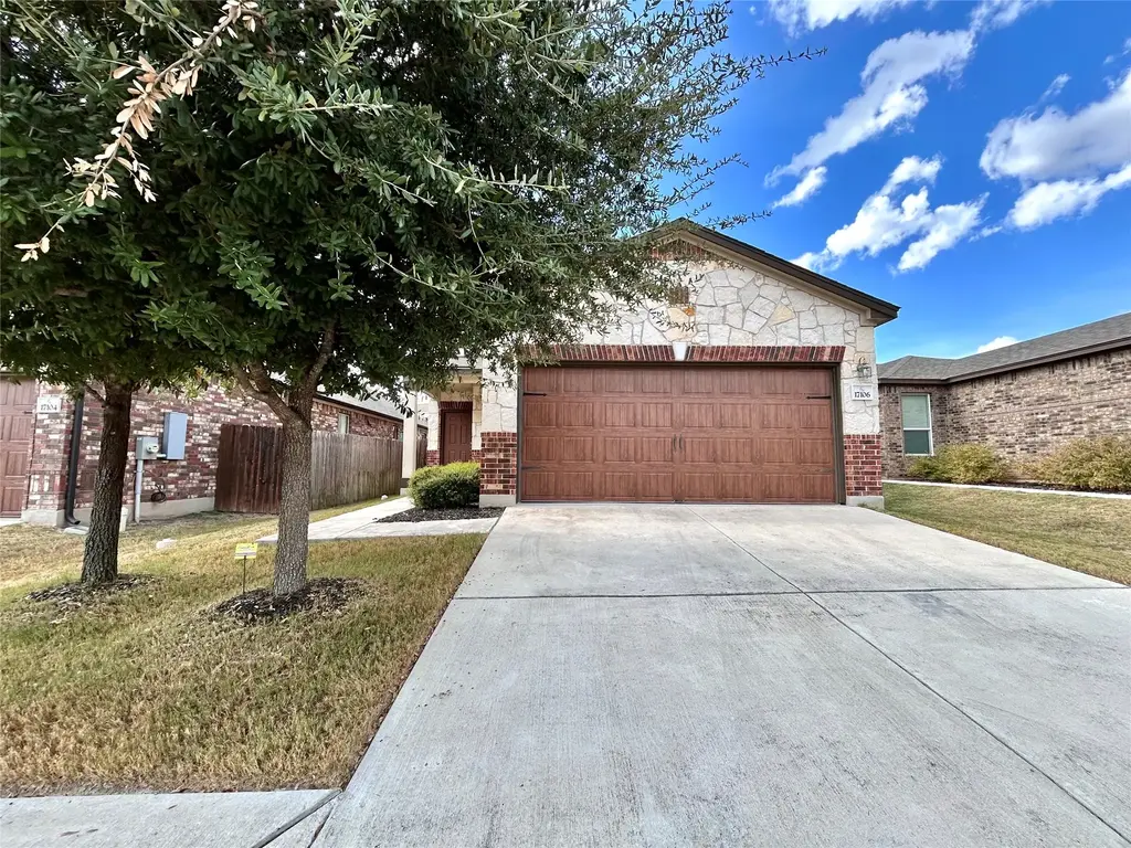 17106 Gibbons Path, Pflugerville