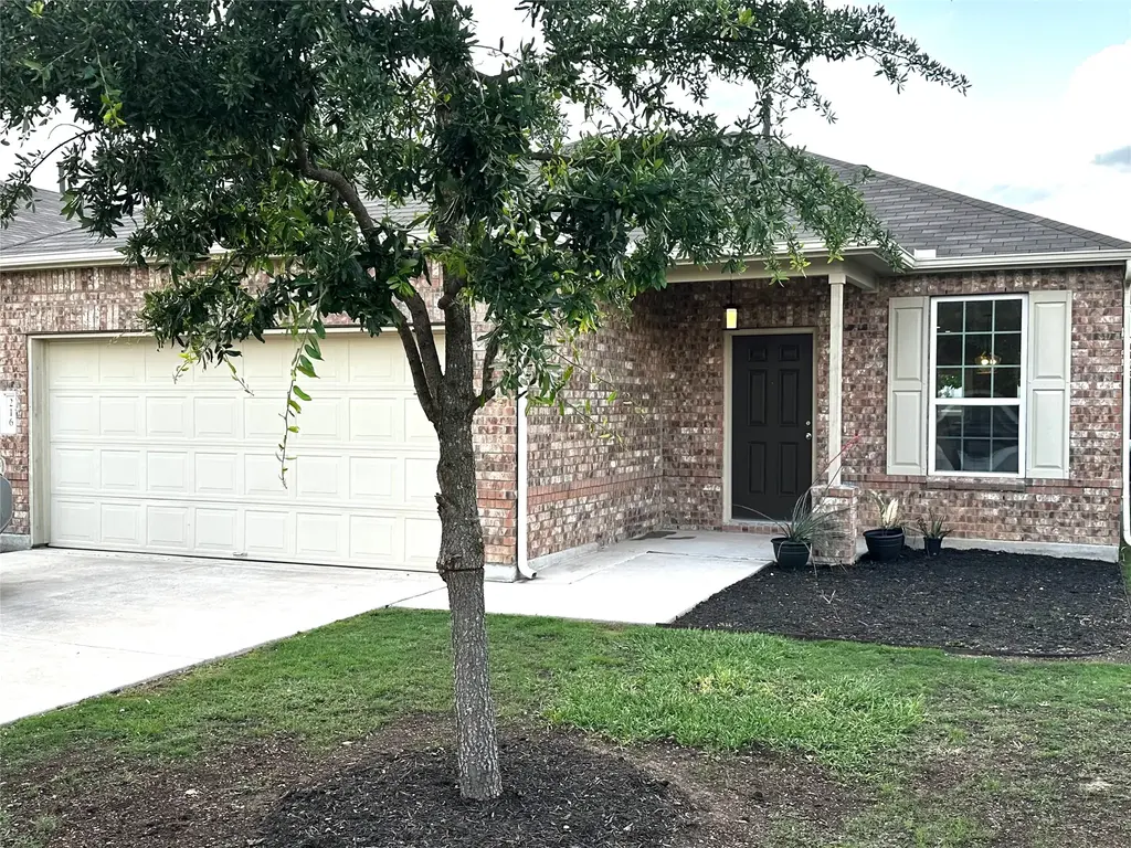 216 Martha Drive, Buda