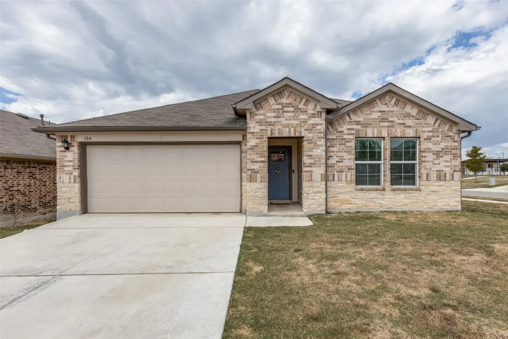 104 Pronghorn Circle, San Marcos