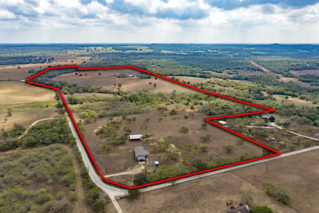 1610 Silver Mine Road, Dale