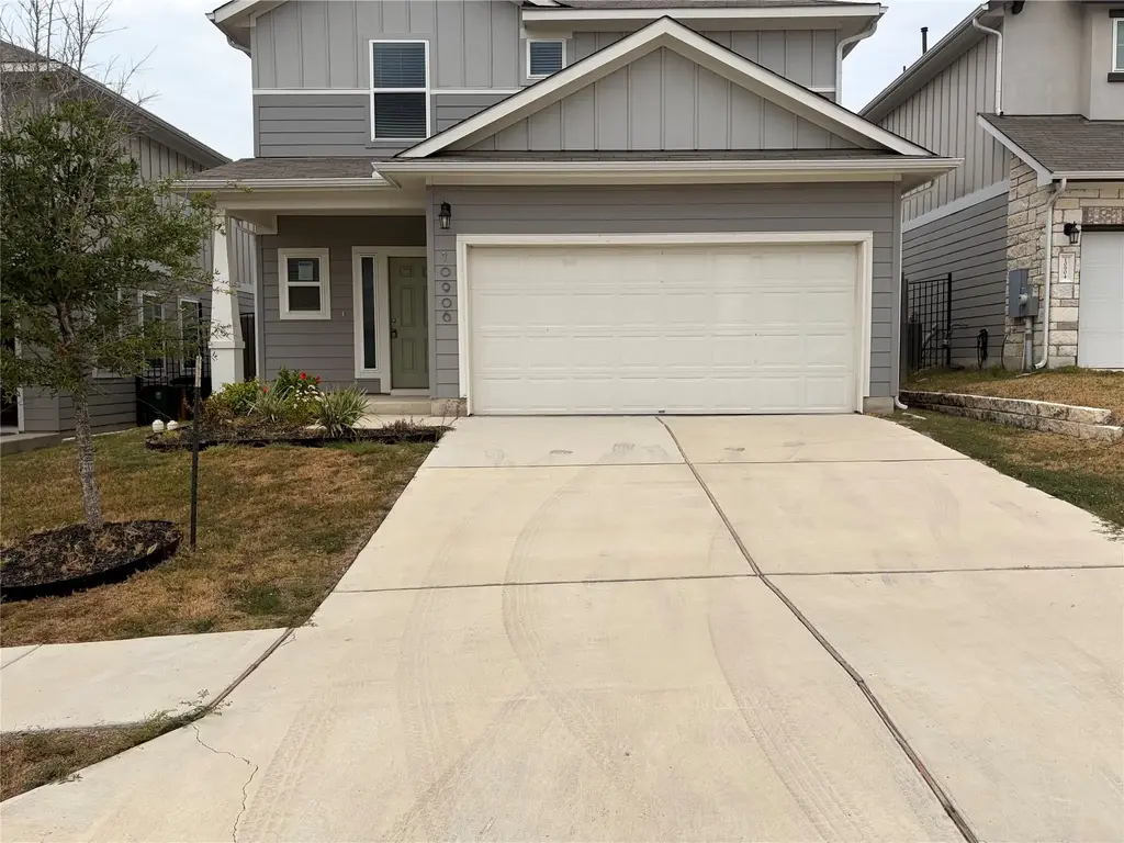 10906 Sentinel Drive, Austin