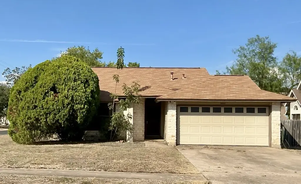 3002 Cottonweed Trail, Cedar Park