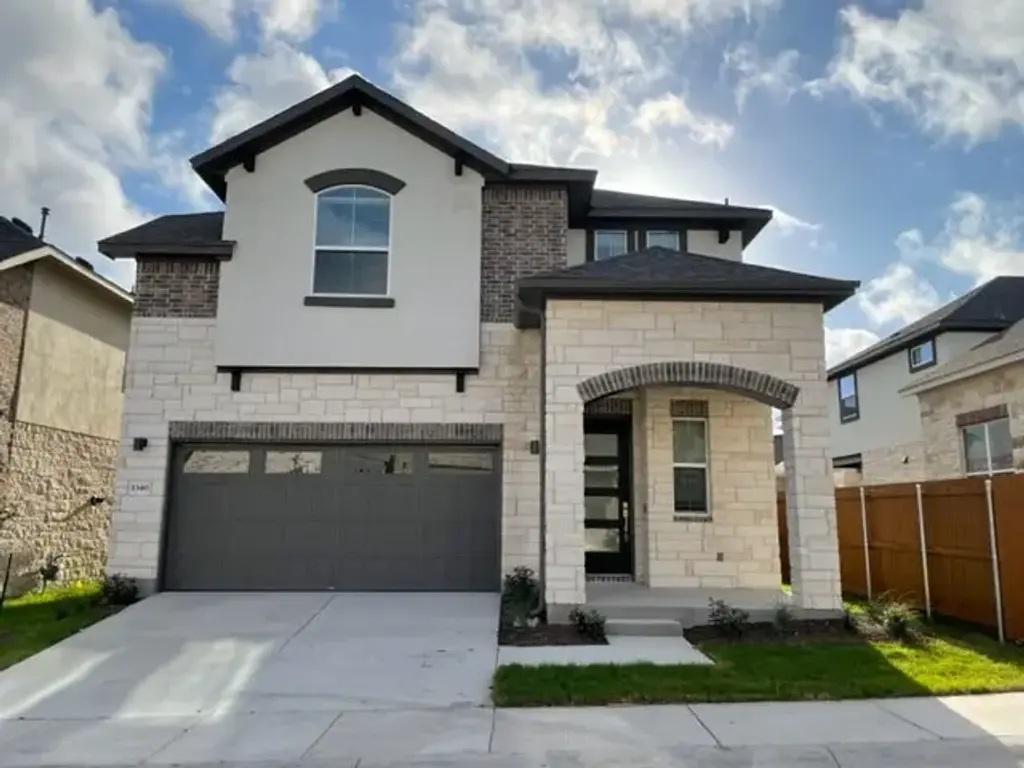 1340 Westborough Lane, Leander