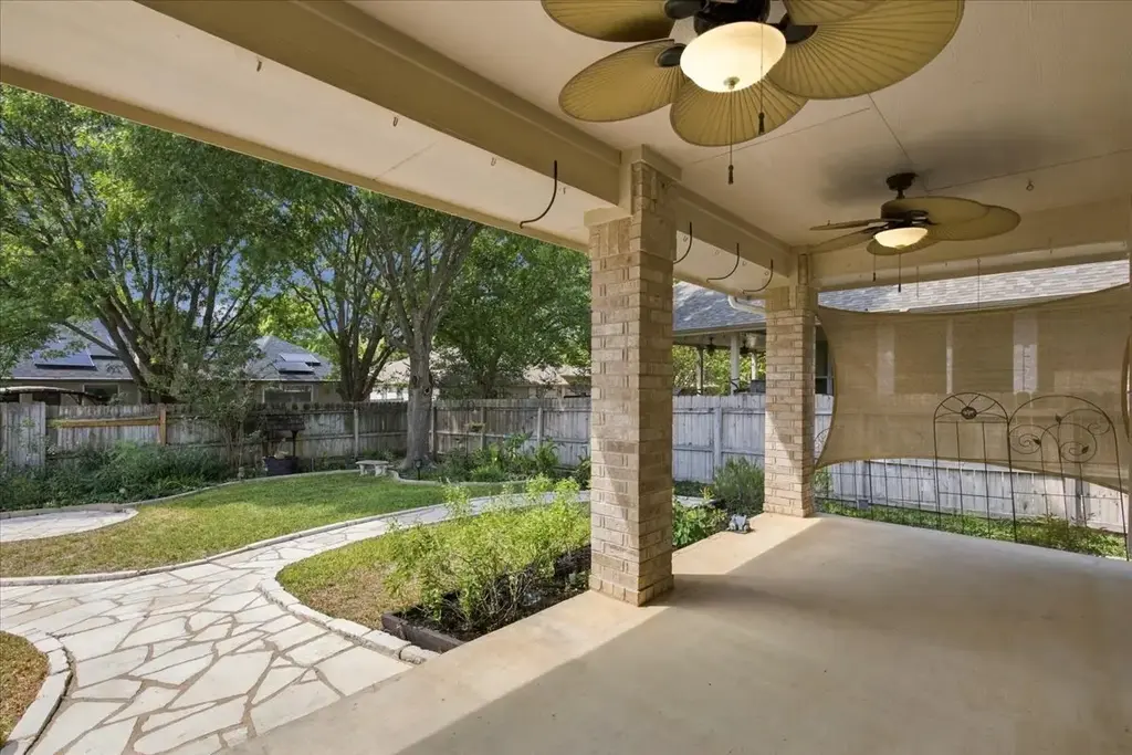 20004 Canterwood Lane, Pflugerville