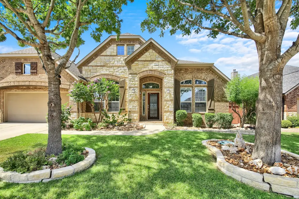 1717 Cherry Glade Trail, Georgetown
