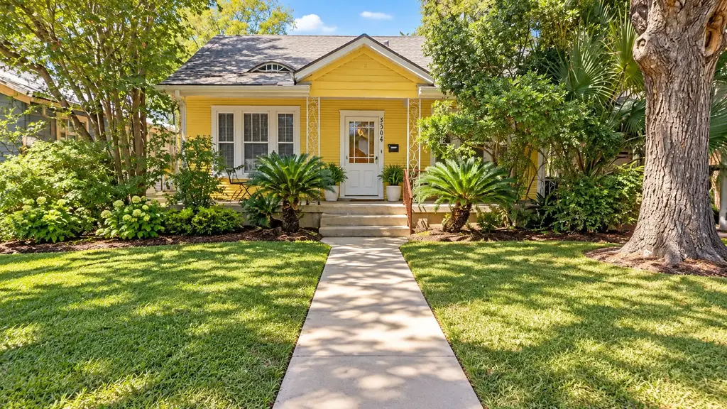 3504 Duval Street, Austin