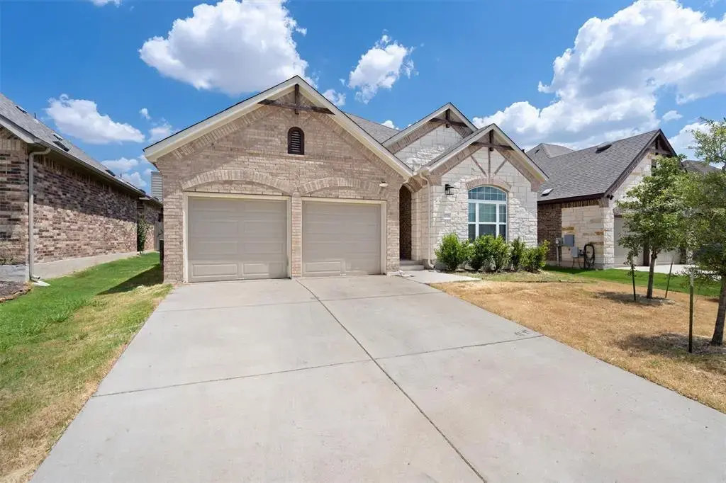17211 Calipatria Lane, Pflugerville