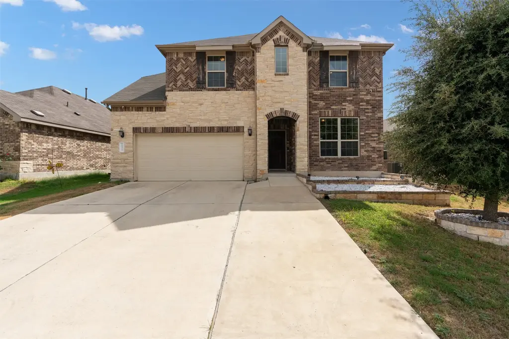 16925 Lathrop Avenue, Pflugerville