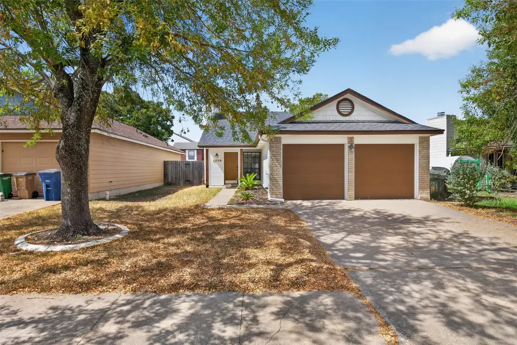 11716 Tallow Field Way, Austin