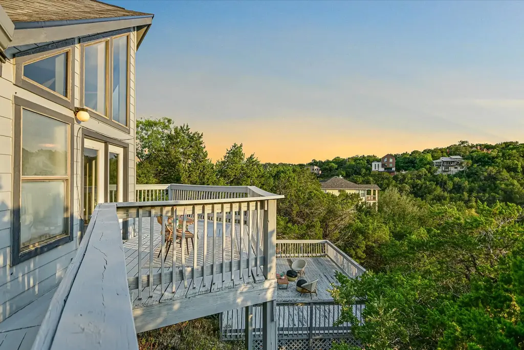 14701 Broken Bow Trail, Austin