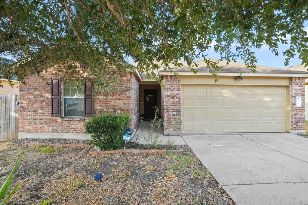 9421 China Rose Drive, Austin