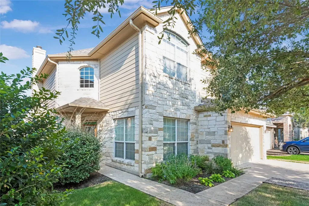 11221 Old Quarry Road, Austin
