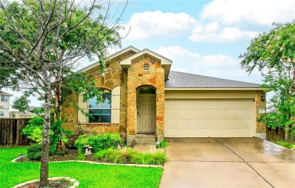 1213 Sunny Meadows Loop, Georgetown