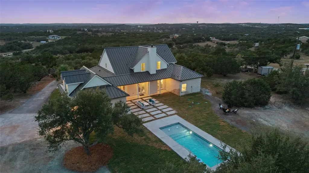 601 Hays Country Acres Road, Dripping Springs
