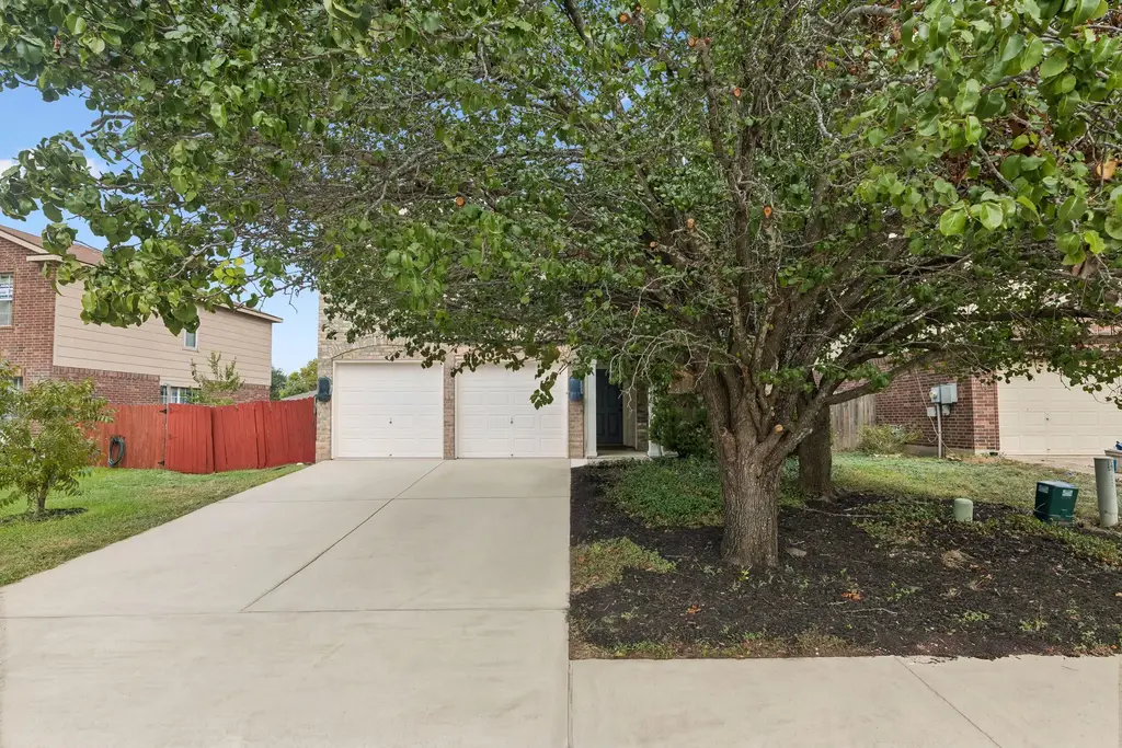15016 Saddlegirth Lane, Pflugerville