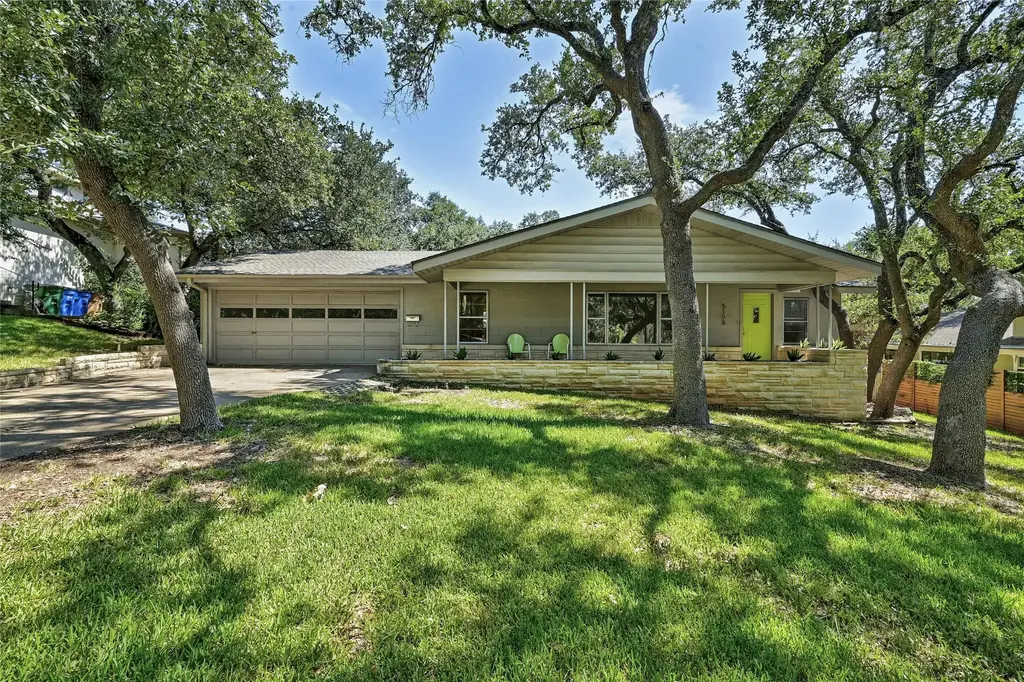 5108 Crestway Drive, Austin