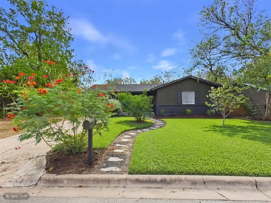 4907 Manchester Circle, Austin
