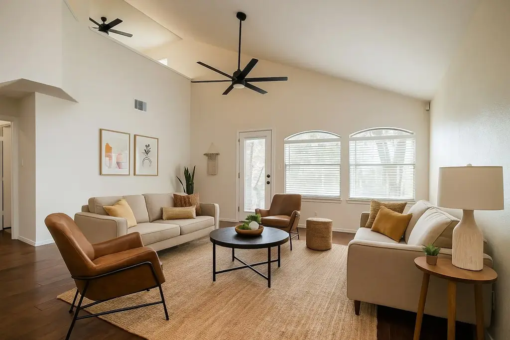 2016 Ravenscroft Drive, Austin