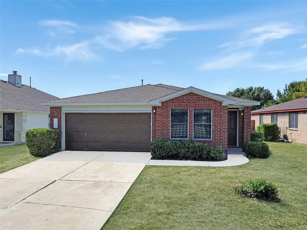 102 Ryan Cove, Hutto
