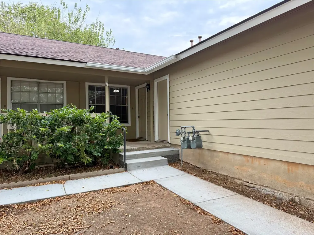 7902 Ibis Cove A, Austin