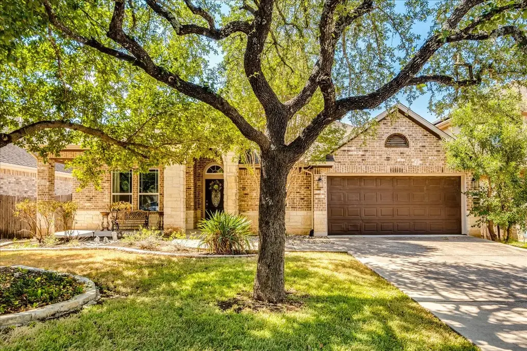 12909 Medina River Way, Austin