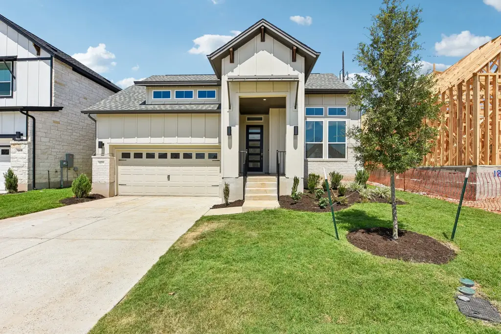 173 Comfort Drive, Buda