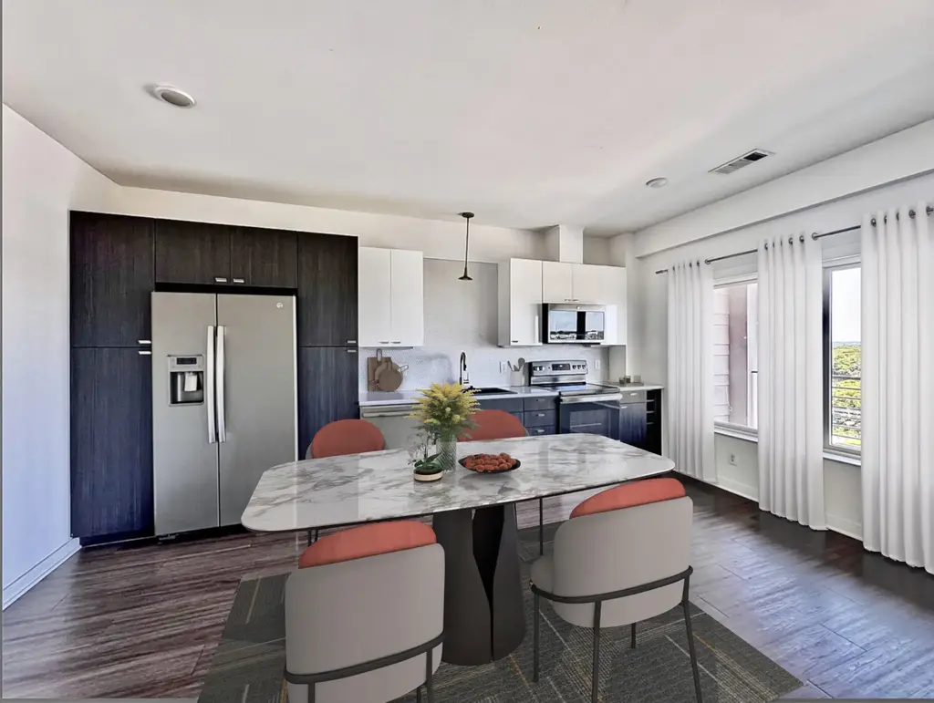 4361 S Congress Avenue 603, Austin