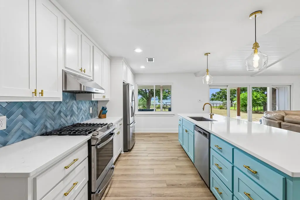 114 Agarita Drive, Burnet