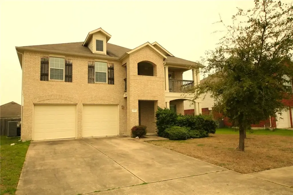 135 Hoot Owl Lane, Leander