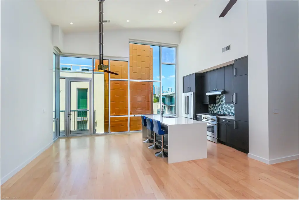 1600 Barton Springs Road 5601, Austin