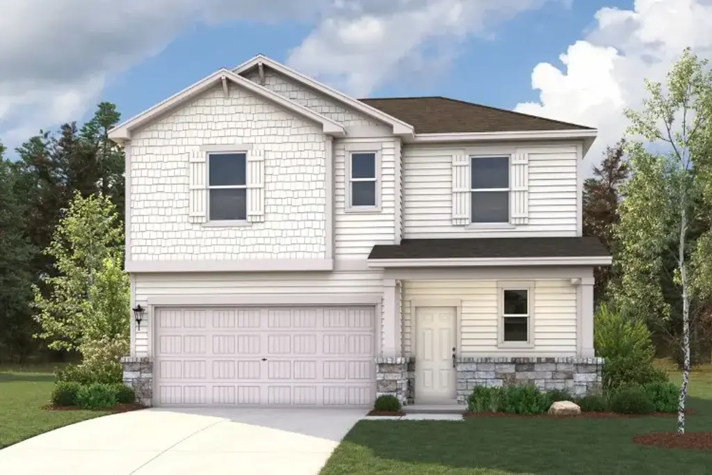 13504 Derby Ride Drive, Buda