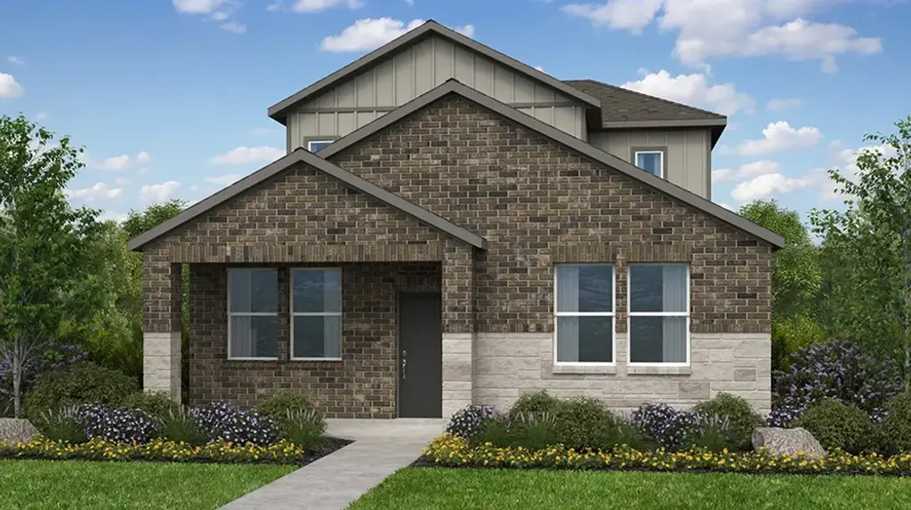 907 Emory Crossing Boulevard, Hutto
