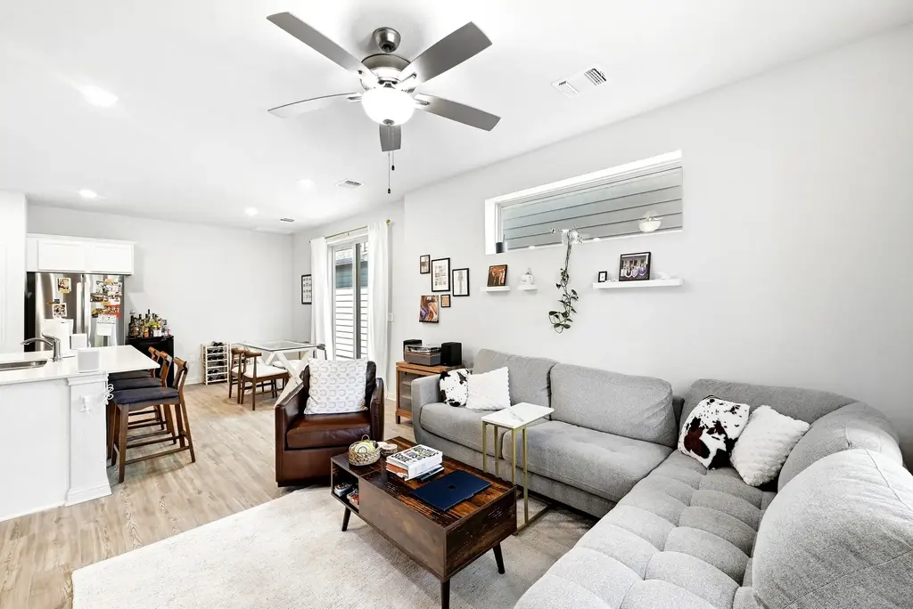 7607 Frida Bend 92, Austin