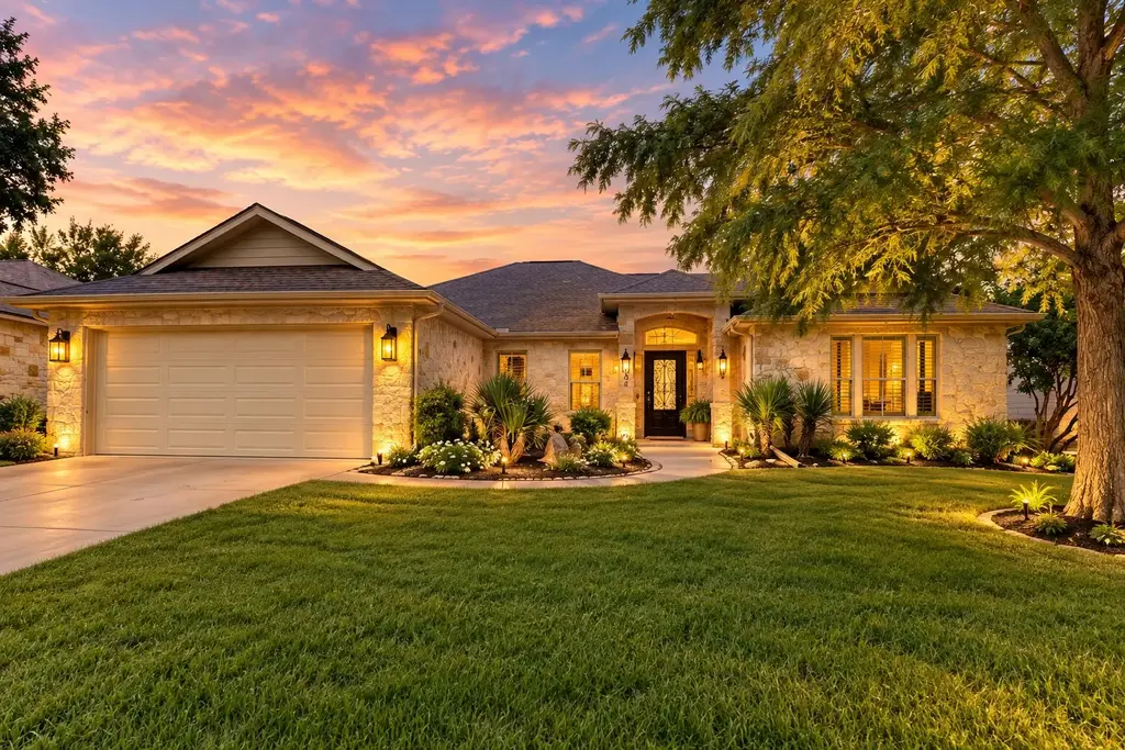 124 Marion Street, Meadowlakes