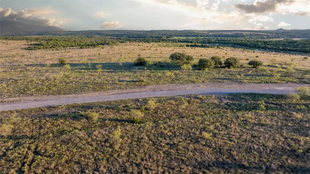 Lot D3 County Road 2315, Lampasas