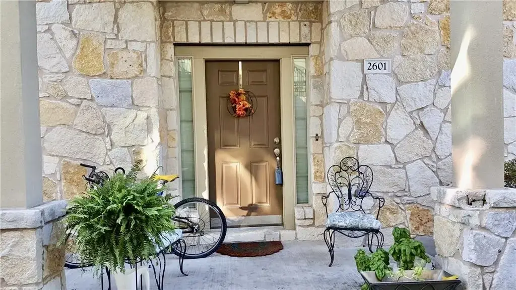 14815 Avery Ranch Boulevard 2601, Austin