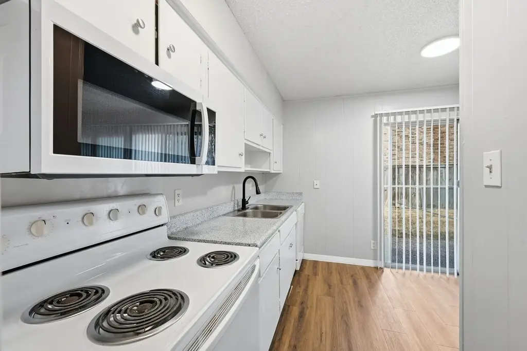 620 W 51st Street 103, Austin