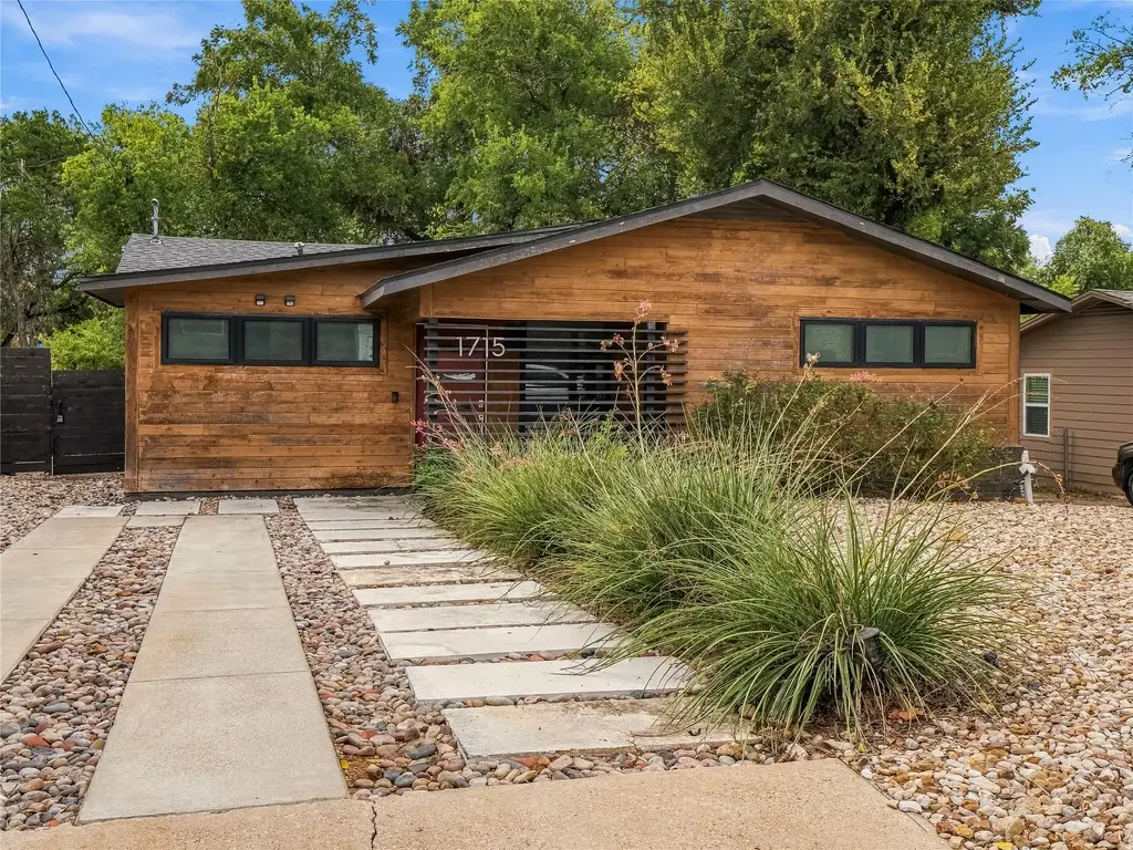 1715 Hillcrest Lane, Austin