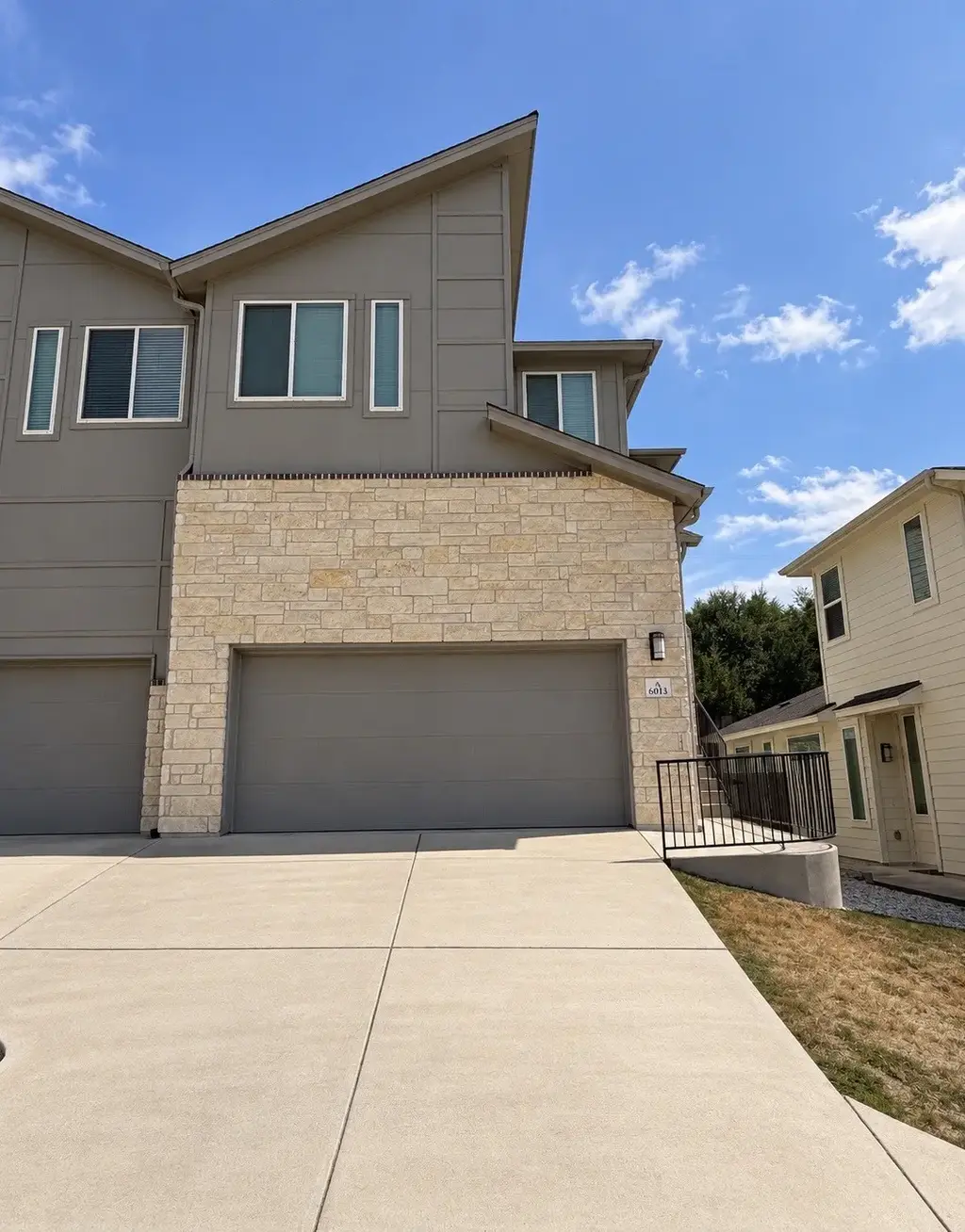 6013 Steep Cactus Trail A, Austin