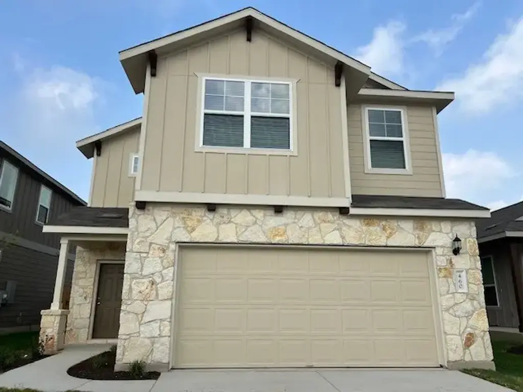 460 Papaya Drive, Buda